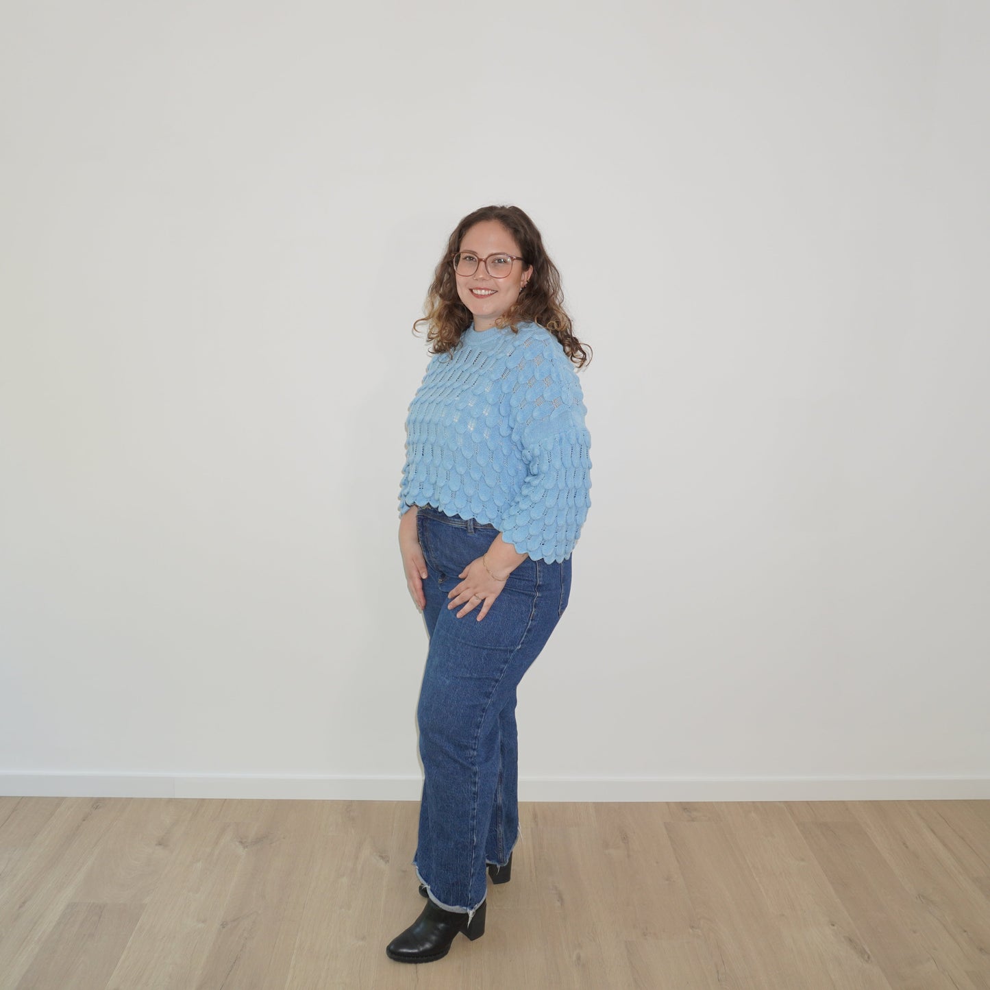 Casual Sweater