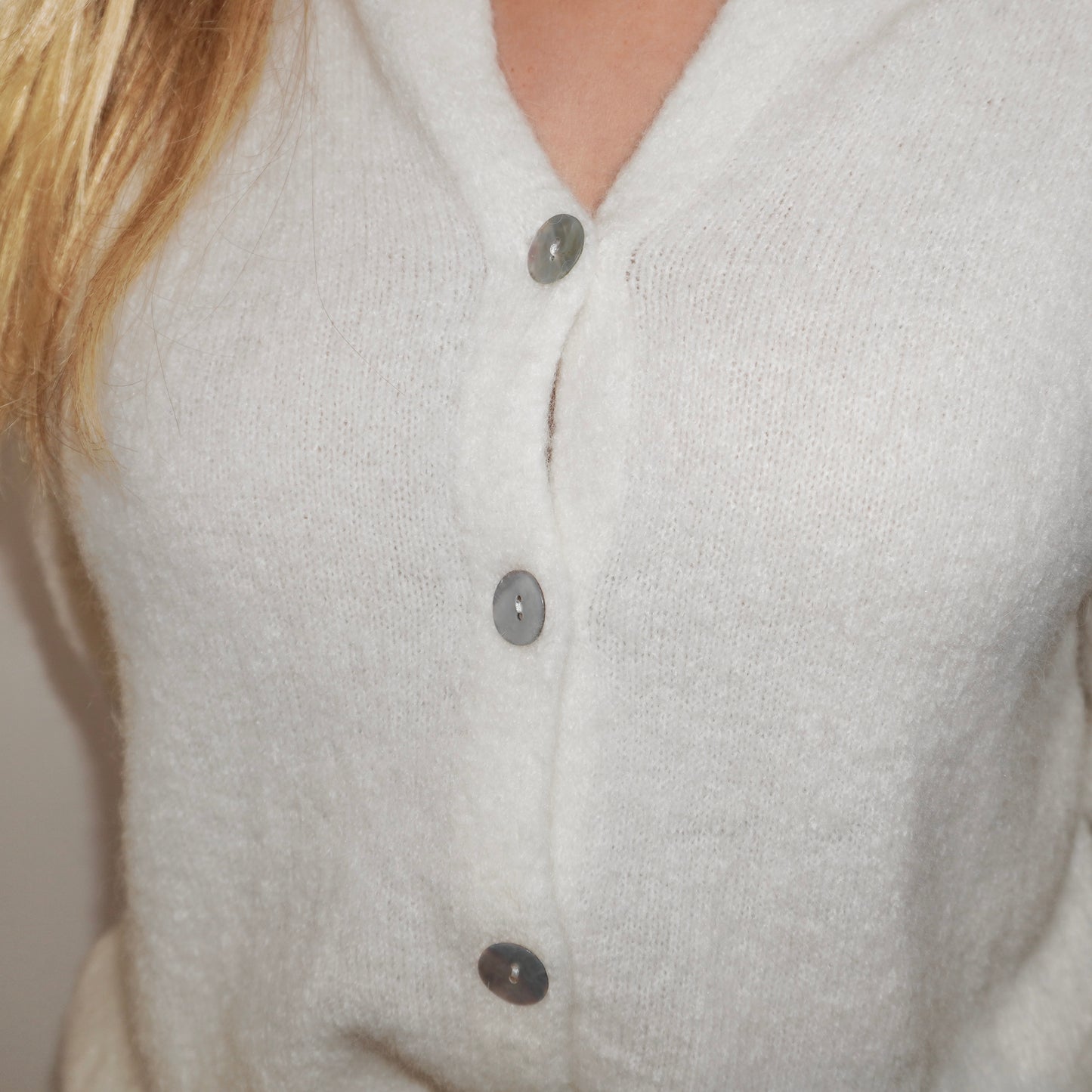 Ivory Fall trui