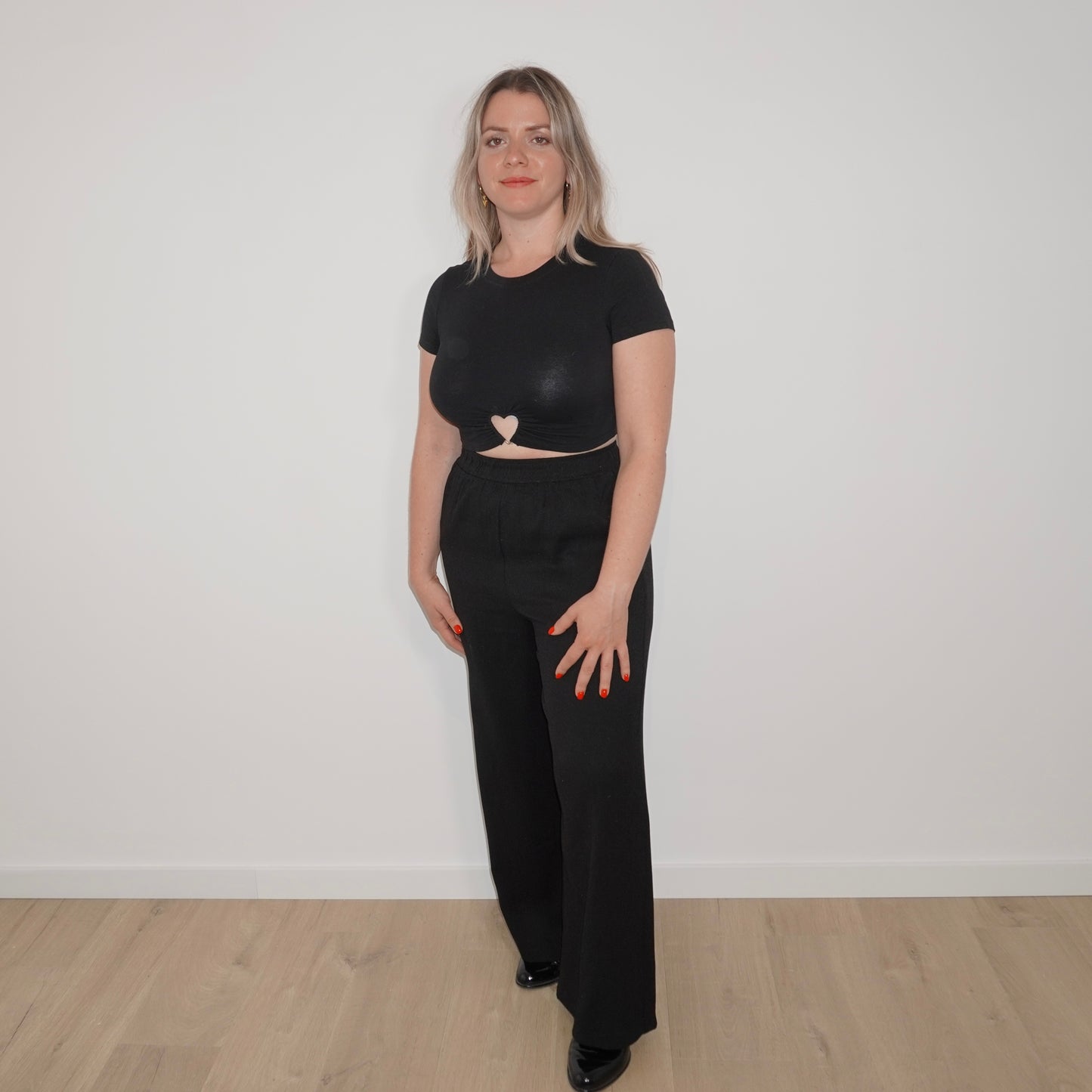 Deep Shadow broek
