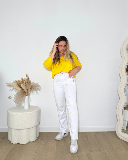 Sunny Flared jeans