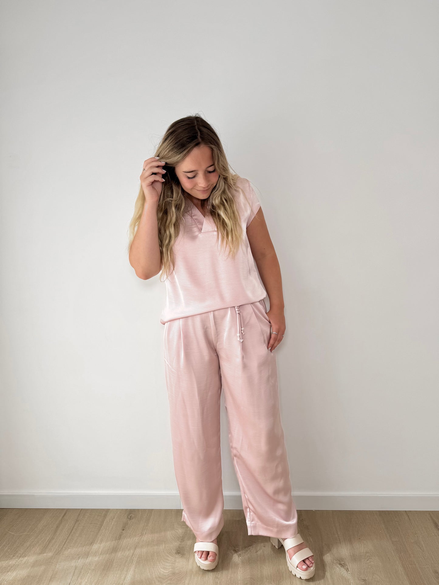 Comfy Chic set