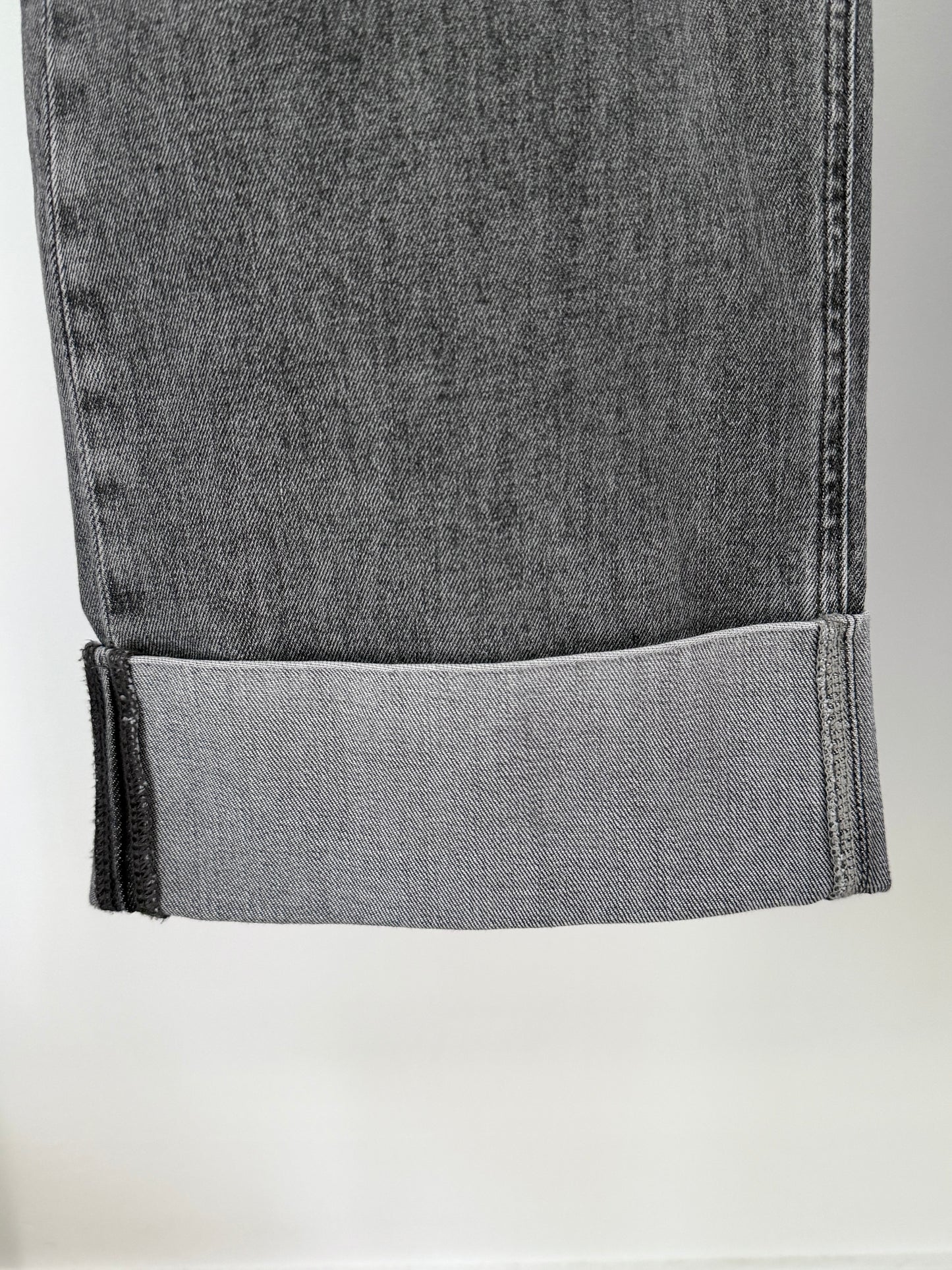 Dark Edge jeans