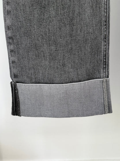 Dark Edge jeans