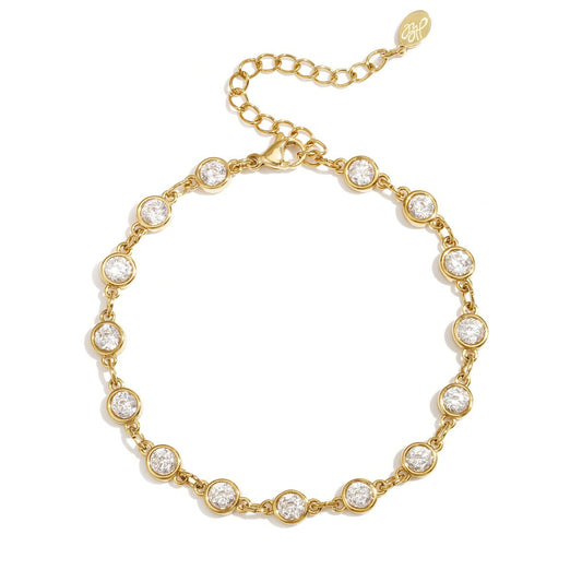 Timeless Sparkle armband