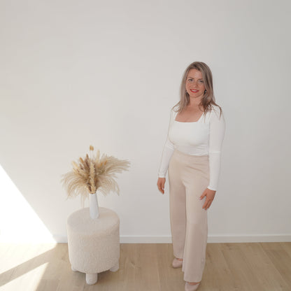 Casual pants