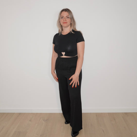 Deep Shadow broek