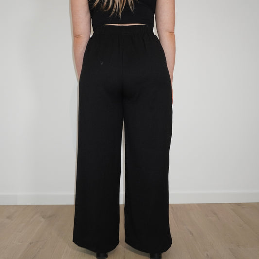Deep Shadow broek