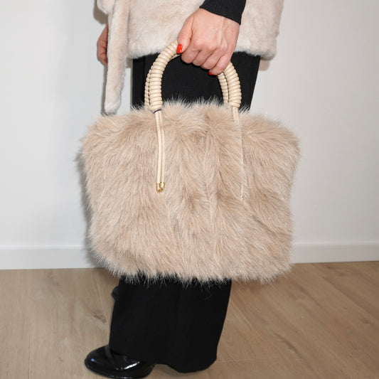 Luxe Sparkle handtas