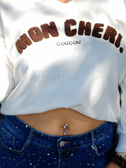 Mon Cheri trui