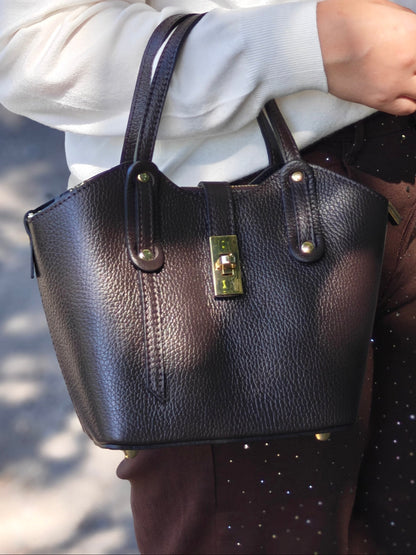 Choco Chic handtas