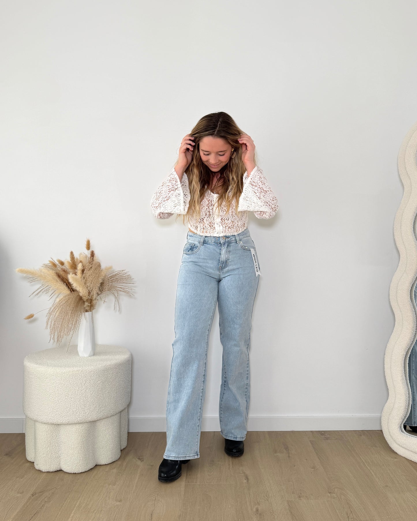 Daydream jeans