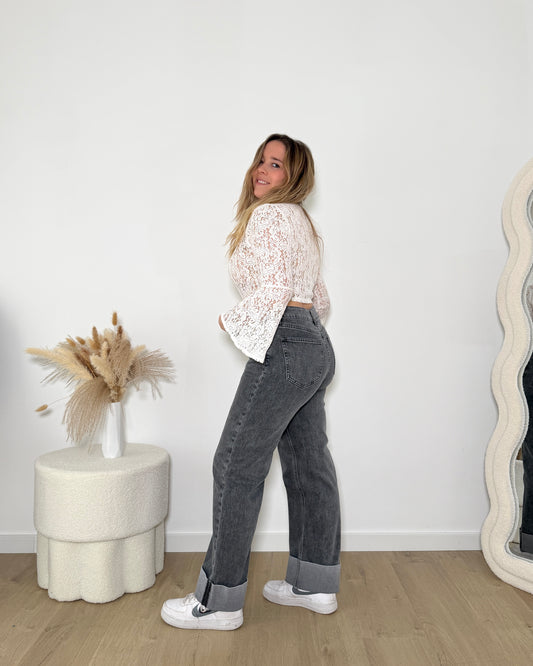 Dark Edge jeans