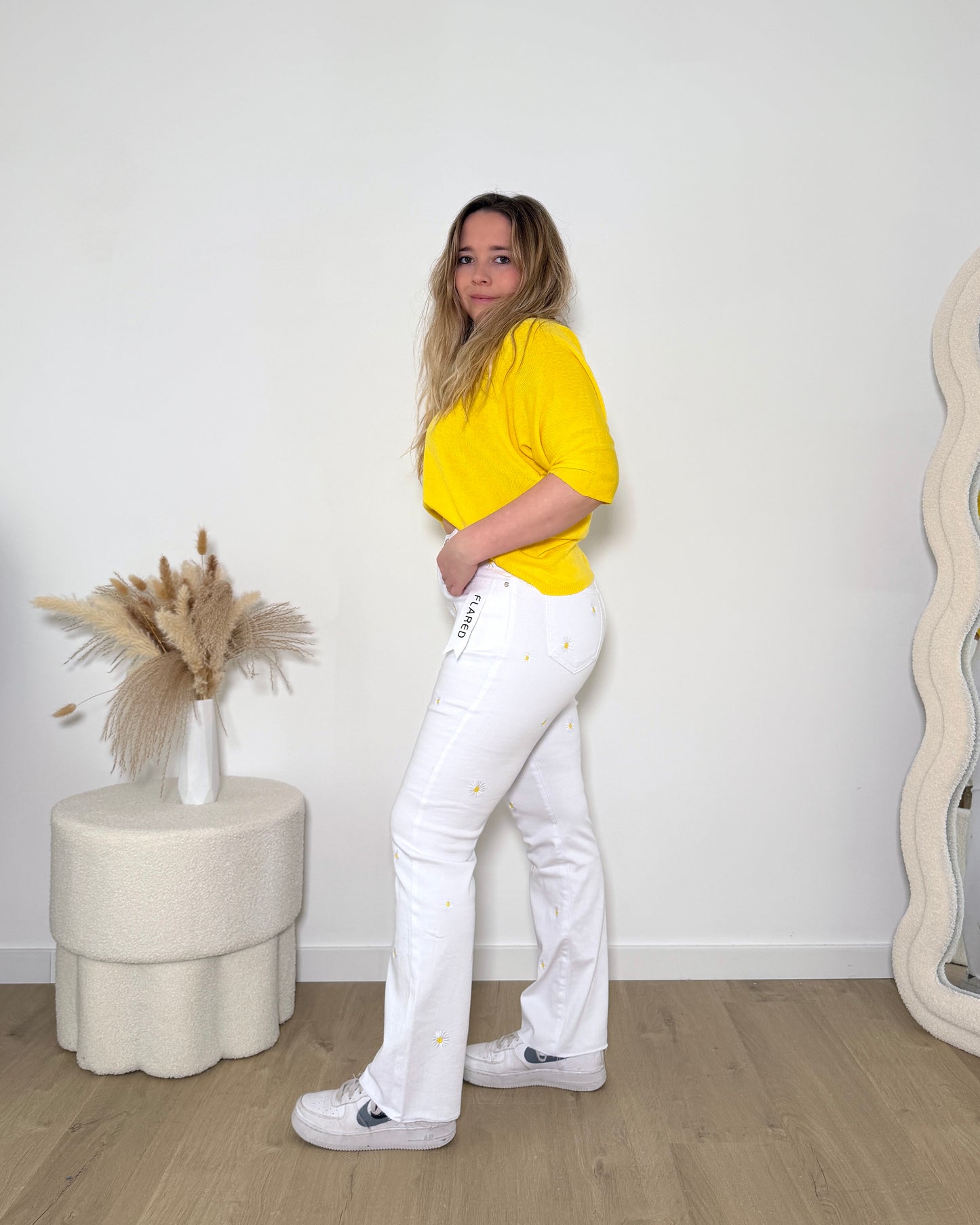 Sunny Flared jeans