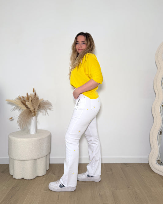 Sunny Flared jeans
