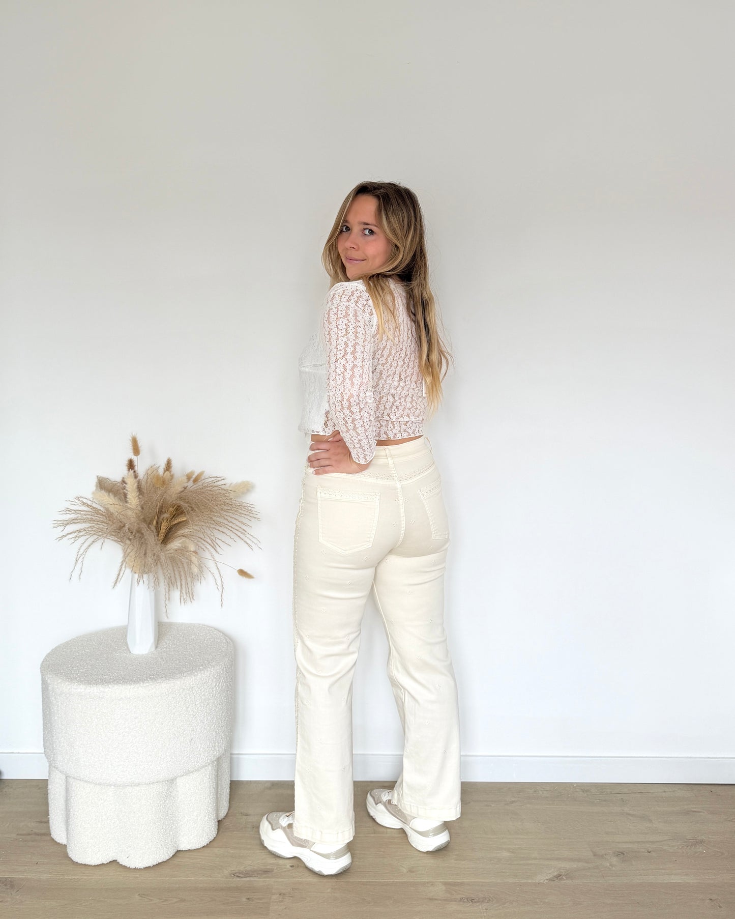 Boho Spirit jeans