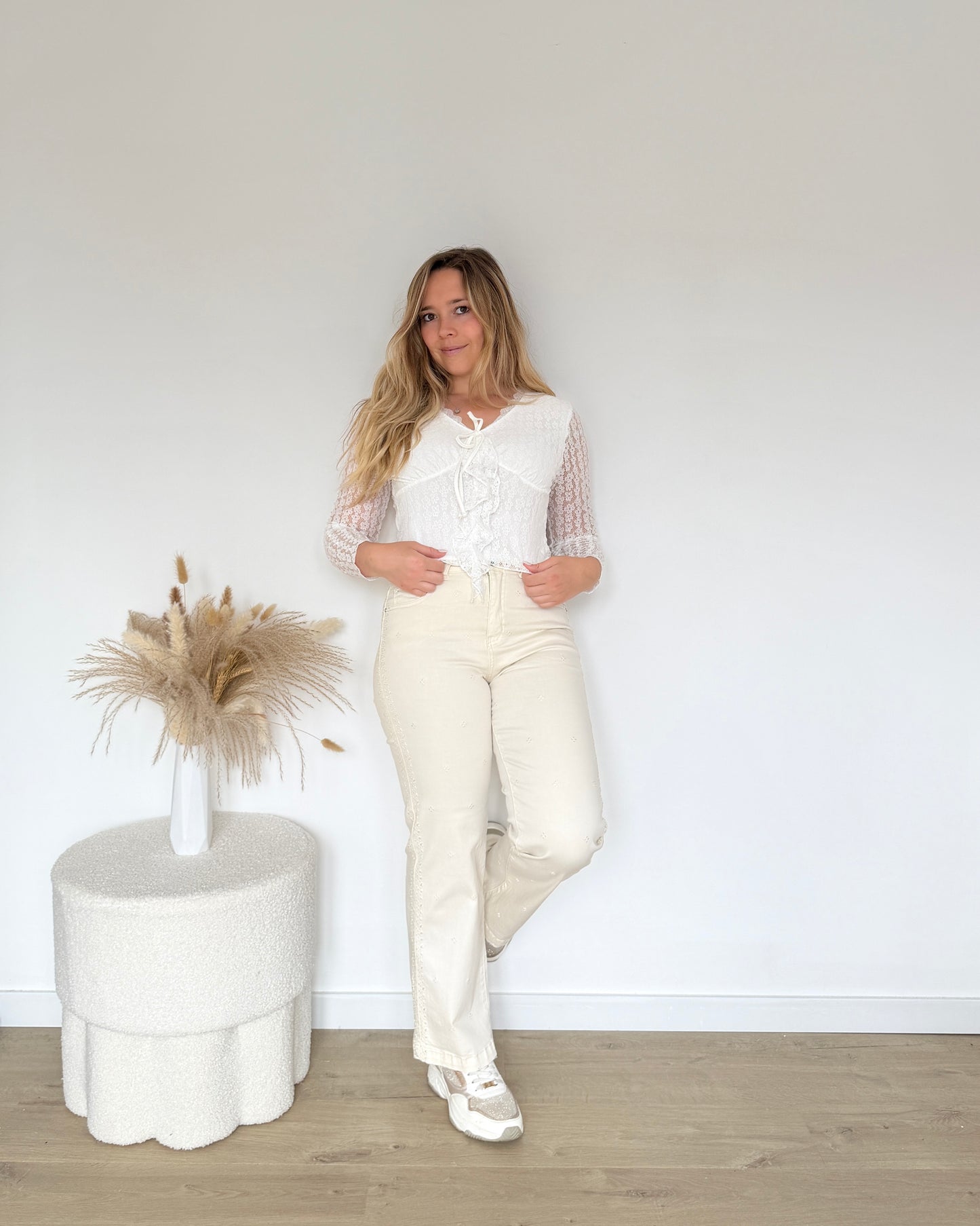 Boho Spirit jeans