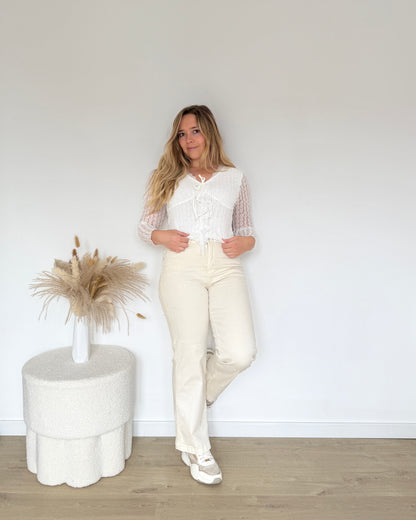 Boho Spirit jeans