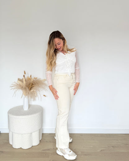 Boho Spirit jeans