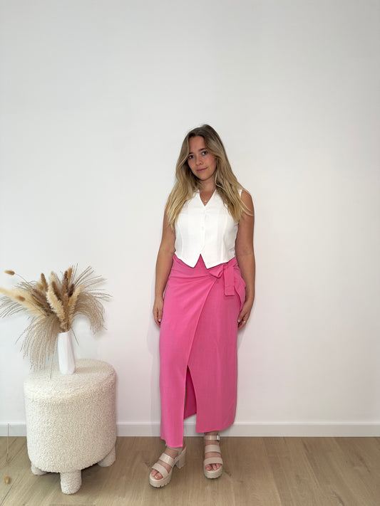 Pink Promise rok