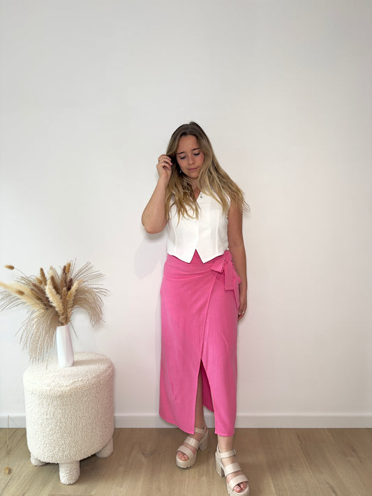 Pink Promise rok