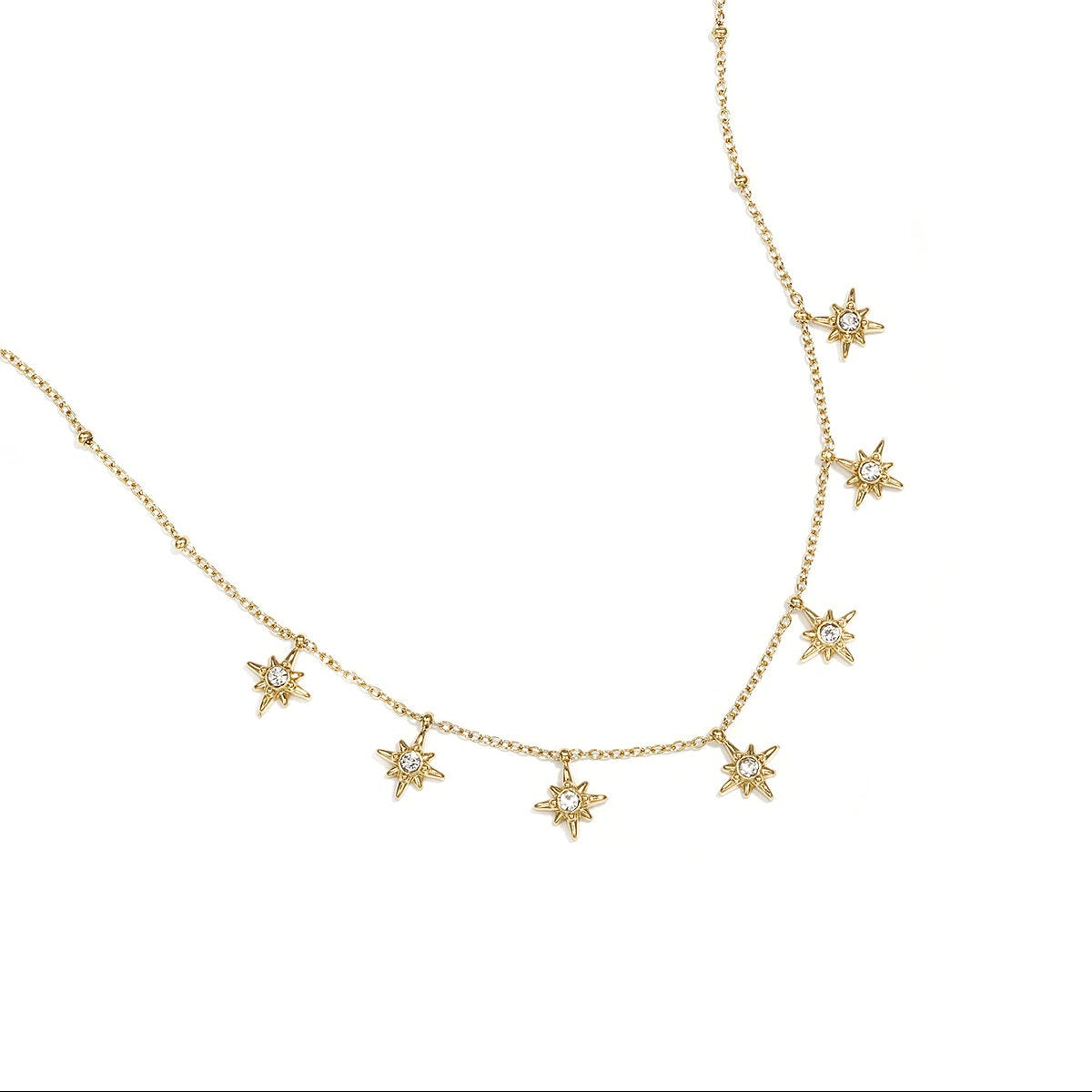 Falling Stars ketting