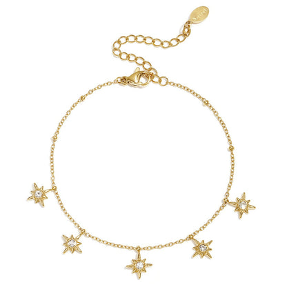 Falling Stars armband